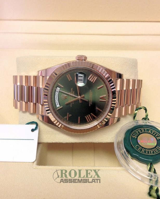 3rolex replica assemblati originali orologi imitazione di lusso