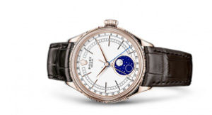 Rolex replica Cellini