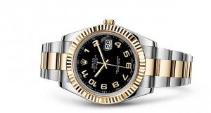 Rolex replica Datejust