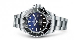 Rolex replica Deepsea