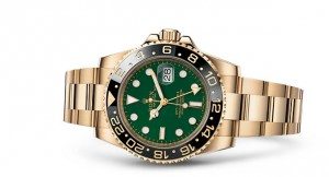 Rolex replica GMT Master II