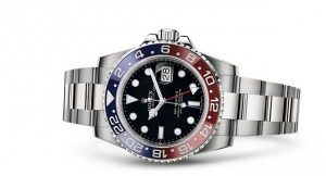 Rolex replica GMT Master I