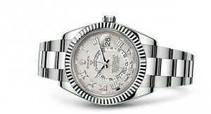 Rolex replica Skydweller