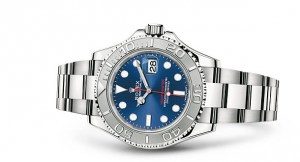 Rolex replica Yacht Master I