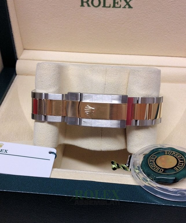 4rolex replica assemblati originali orologi imitazione di lusso