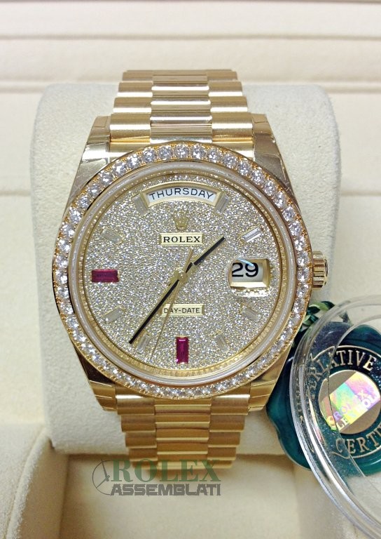 2rolex replica assemblati originali orologi imitazione di lusso