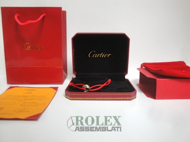 127replica cartier gioielli bracciale love cartier replica anello bulgari