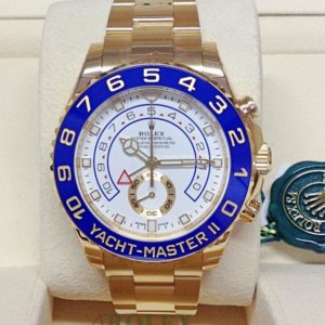 Rolex replica Yacht-Master II 116688 44mm orologio assemblato
