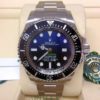 Rolex replica  Deepsea Sea-Dweller D-Blue 116660 james cameron orologio assemblato
