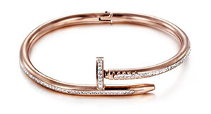 Cartier gioielli replica