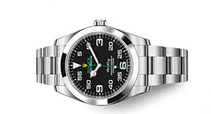 rolex replica airking