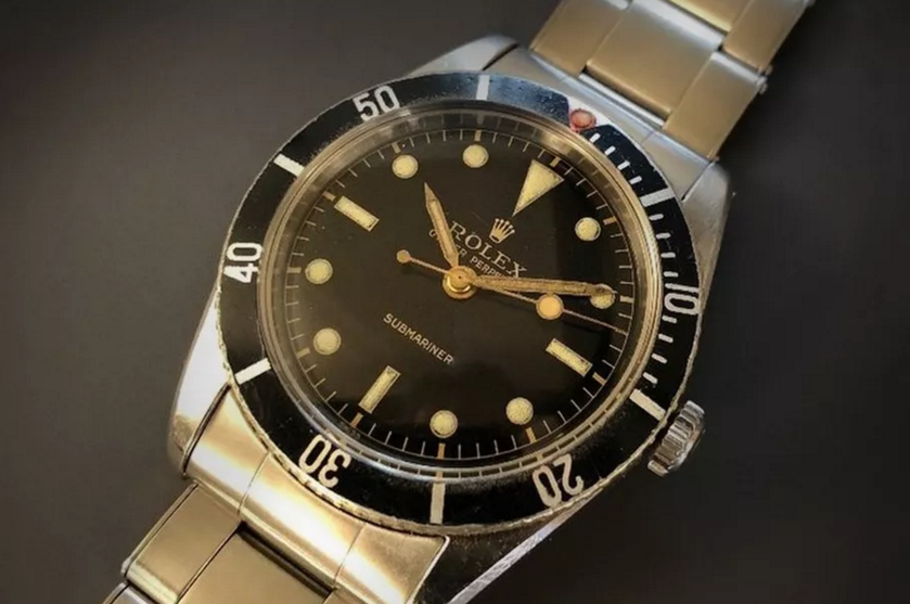 rolex replica imitazione