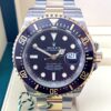 Rolex replica Sea-Dweller 126603 43mm Bi-Colour orologio assemblato