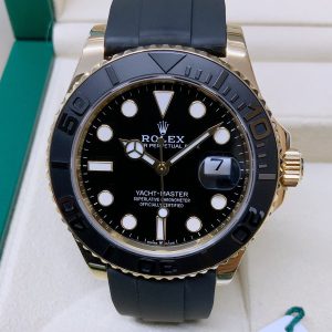 Rolex replica Yacht-Master I 226658 Yellow Gold orologio assemblato