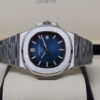Patek Philippe replica Nautilus 5711/1A-011 Blue Dial orologio assemblato
