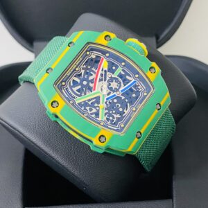 Richard Mille assemblato RM 67-02 Sprint Van Niekerk